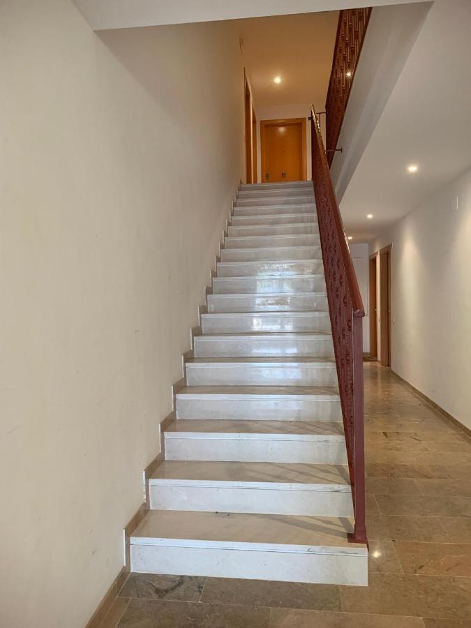 Salicornia Apartament L'Eucaliptus Εξωτερικό φωτογραφία